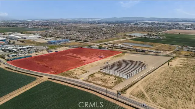 1550 Stowell Road, Santa Maria, CA 93458 - #1