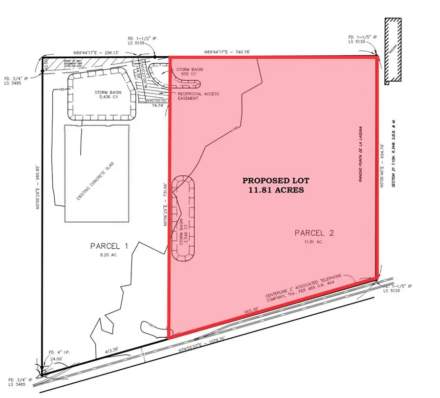1550 Stowell Road, Santa Maria, CA 93458 - #2
