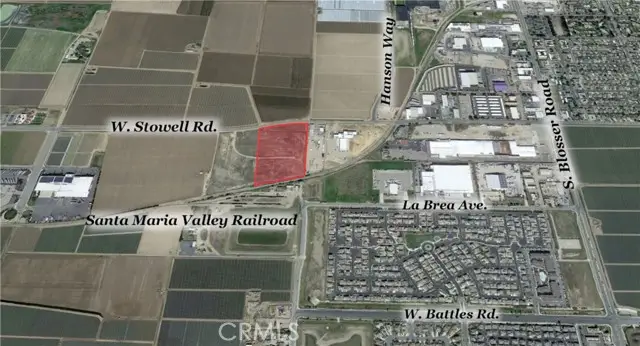 1550 Stowell Road, Santa Maria, CA 93458 - #3