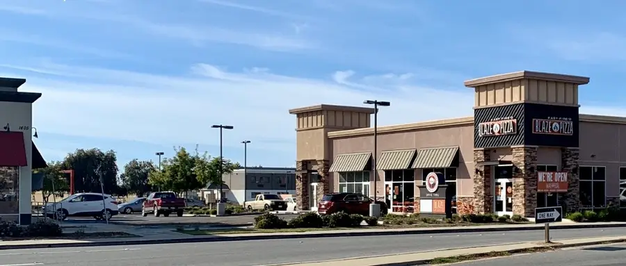 1407 H Street, Lompoc, CA 93436 - #2