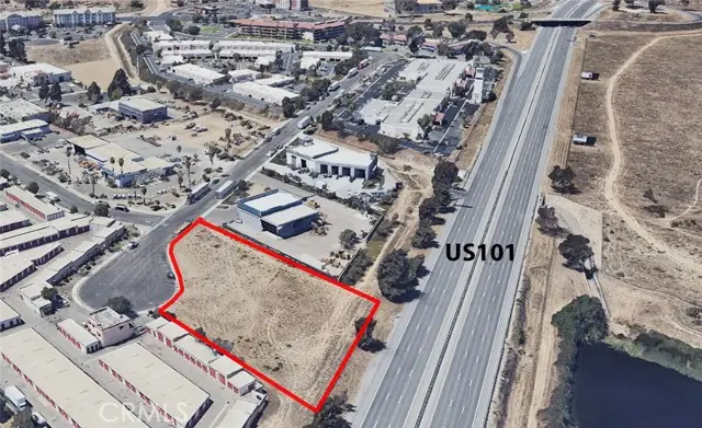 0 Preisker Lane, Santa Maria, CA 93454 - #1