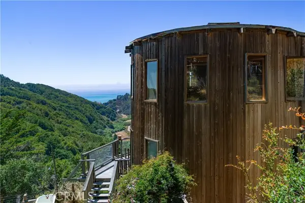 0 Pias Ranch Rd, Big Sur Coast, CA 93920