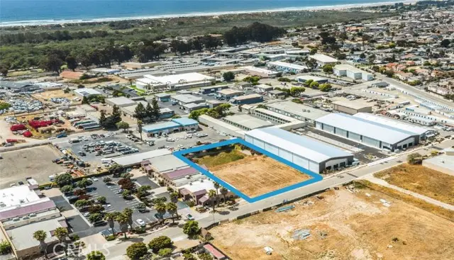 948 Huston Street, Grover Beach, CA 93433 - #1