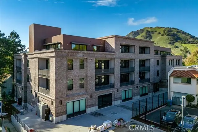 581 Higuera Street  #201, San Luis Obispo, CA 93401 - #3