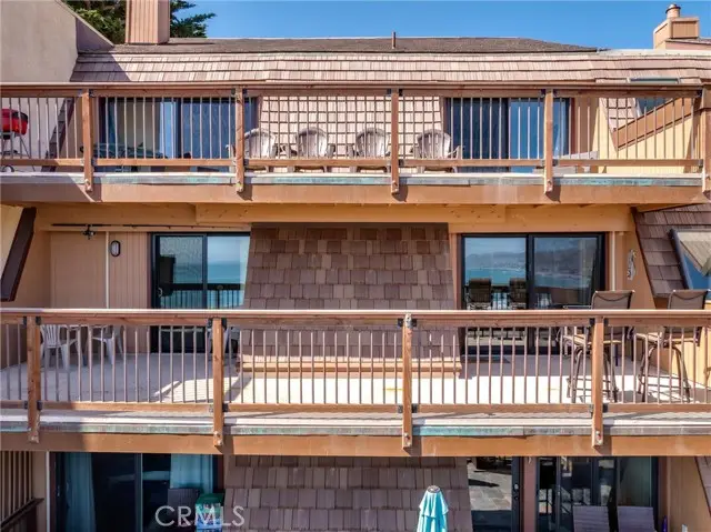 349 Ocean Avenue  #A13, Cayucos, CA 93430 - #1