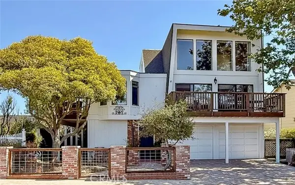 1570 Richard, Cambria, CA 93428