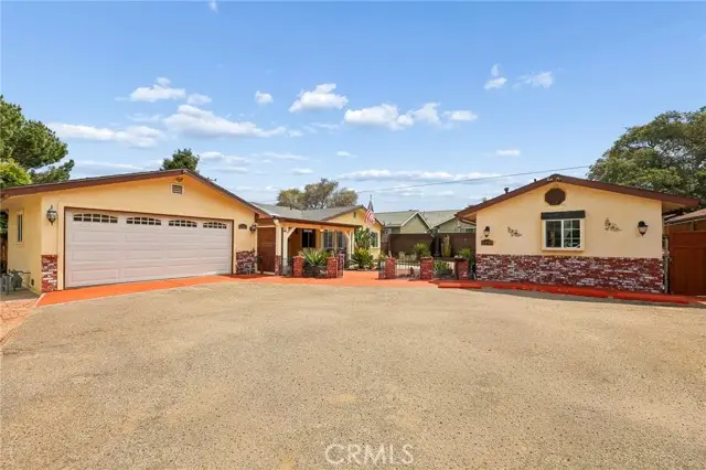 245 Walnut Street, Arroyo Grande, CA 93420 - #1