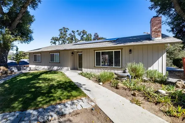 8070 Coromar Ave, Atascadero, CA 93422