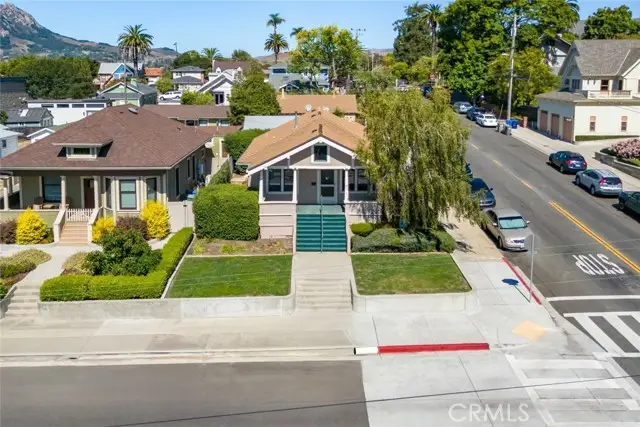 879 Johnson Avenue, San Luis Obispo, CA 93401 - Image #2