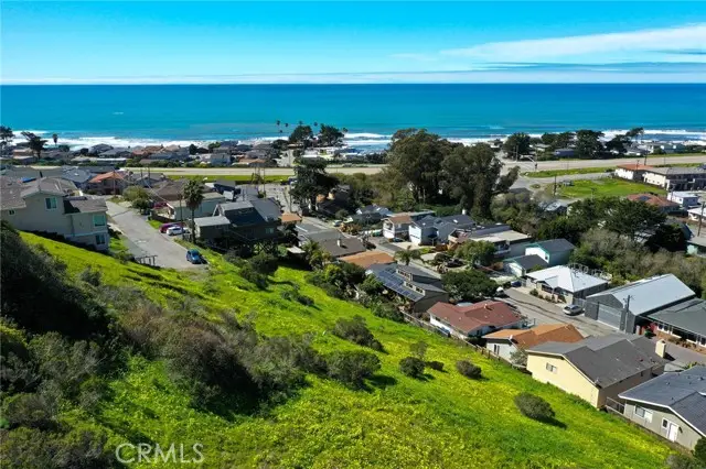 348 Cerro Gordo Avenue, Cayucos, CA 93430 - #2