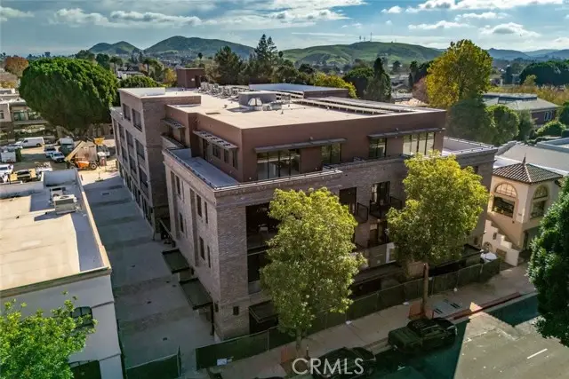 581 Higuera Street  #207, San Luis Obispo, CA 93401 - #1
