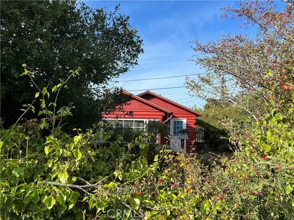 2299 Yorkshire Drive, Cambria, CA 93428