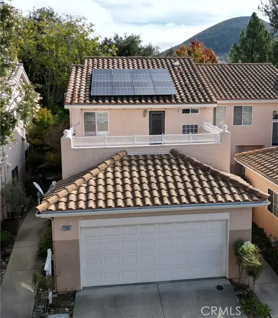 1288 Chaparral, San Luis Obispo, CA 93401