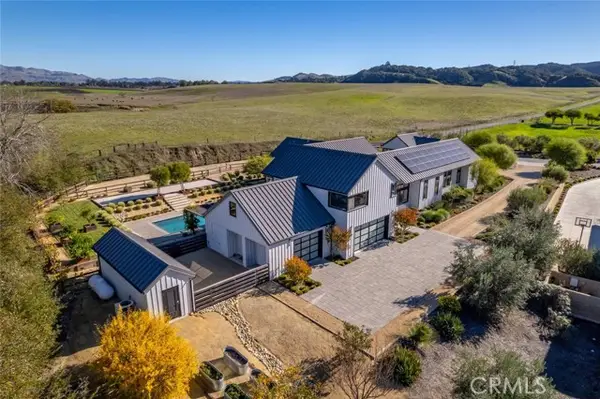280 Jespersen Lane, San Luis Obispo, CA 93401