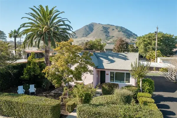 442 Buchon, San Luis Obispo, CA 93401