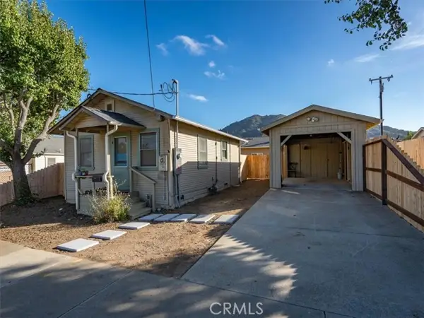 165 Cerro Romauldo Avenue, San Luis Obispo, CA 93405