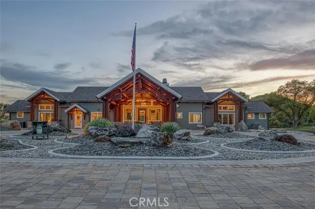 31825 Auberry Road, Auberry, CA 93602 - #2
