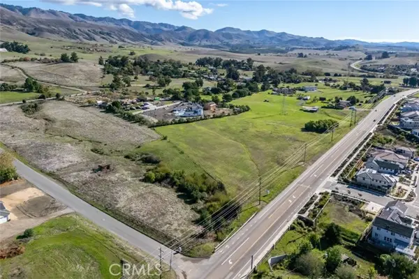 0 Calle Crotalo, San Luis Obispo, CA 93401