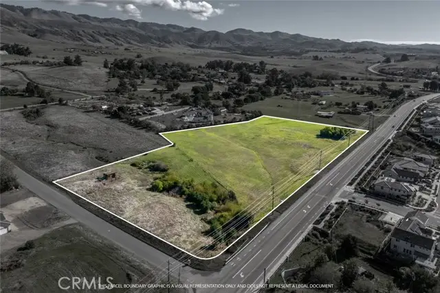 0 Calle Crotalo, San Luis Obispo, CA 93401 - Image #2