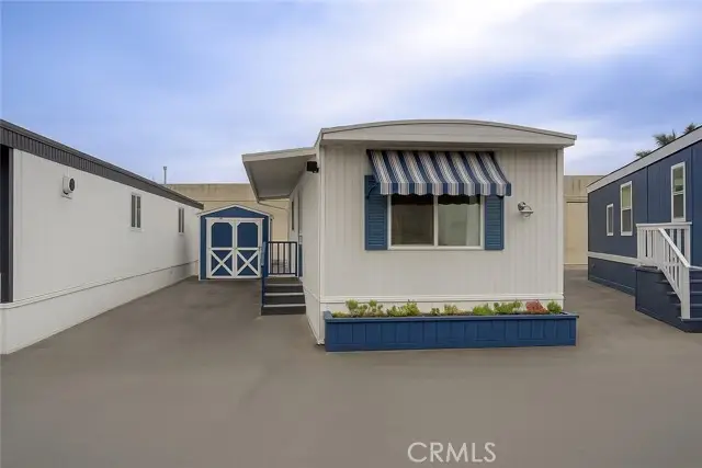 1477 Grand  #4, Grover Beach, CA 93433 - Image #1