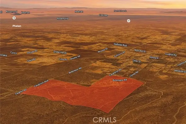 8005 Tumbleweed Road, Phelan, CA 92371