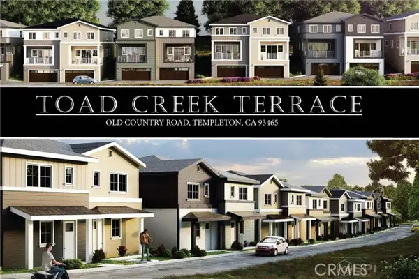 42 Old County, Templeton, CA 93465