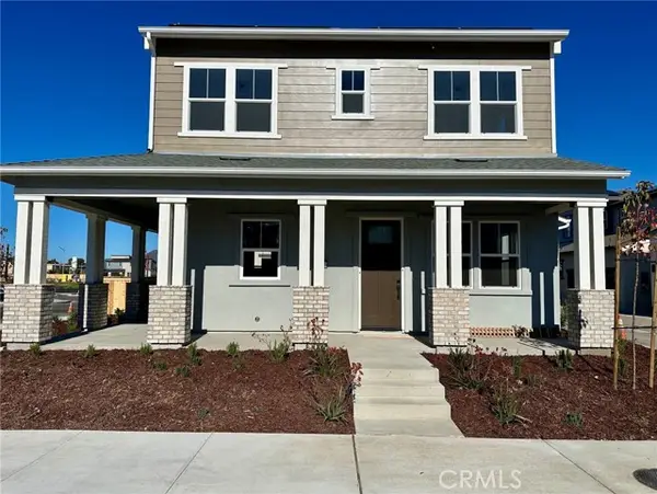 228 Foxtrot Court, San Luis Obispo, CA 93401