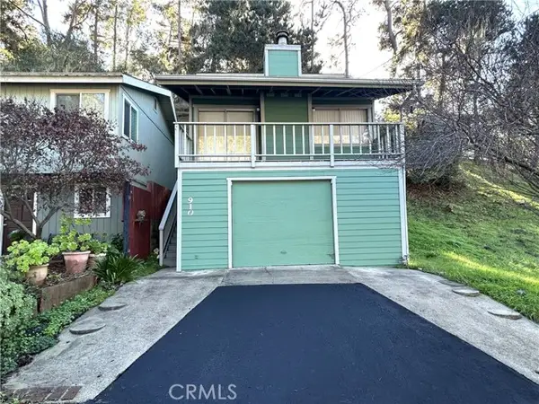 910 Sheffield Street, Cambria, CA 93428