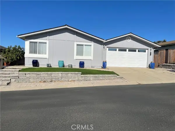 967 White Dove Drive, Santa Maria, CA 93455