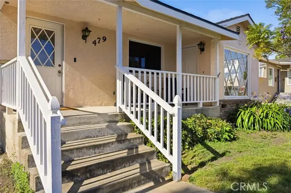 479 Mitchell, San Luis Obispo, CA 93401