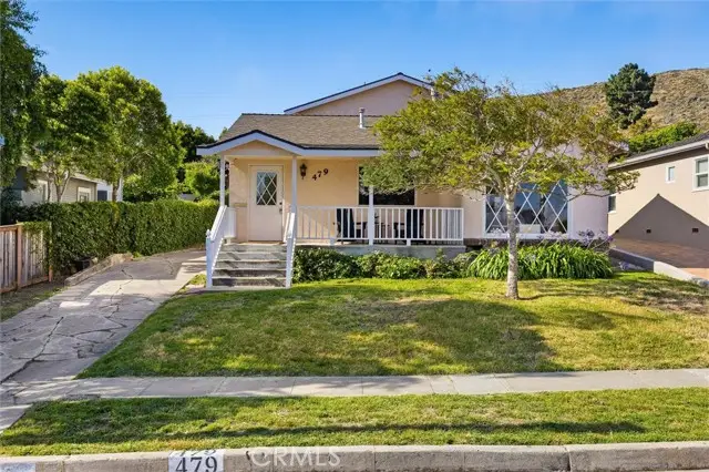 479 Mitchell, San Luis Obispo, CA 93401 - #3