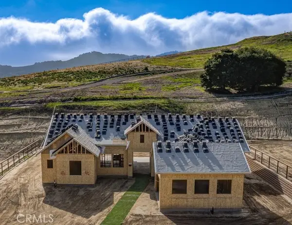 6631 Valle Verde Lane, San Luis Obispo, CA 93405