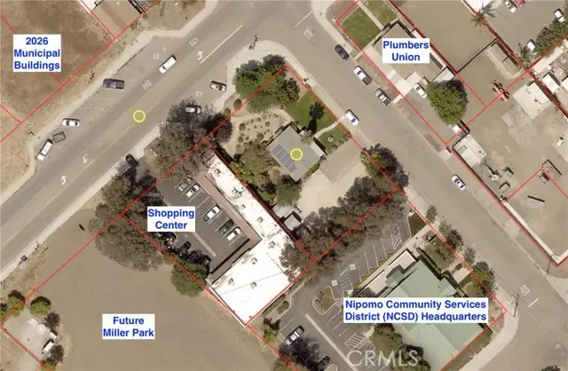 267 Tefft Street, Nipomo, CA 93444 - #2