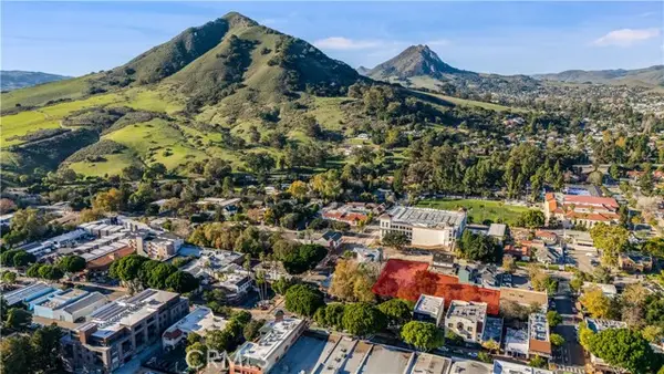 655 Monterey Street, San Luis Obispo, CA 93401