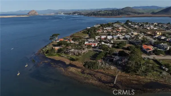 0 Pasadena, Los Osos, CA 93402