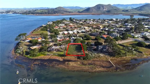 0 Pasadena, Los Osos, CA 93402 - #2
