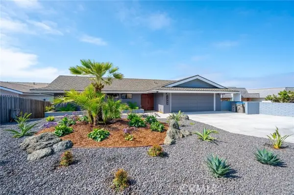 4865 Windsor Boulevard, Cambria, CA 93428