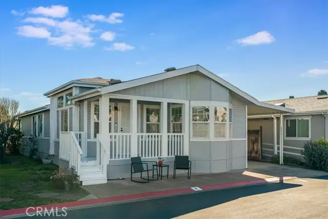3395 Higuera, Unit 8, San Luis Obispo, CA 93401 - #1