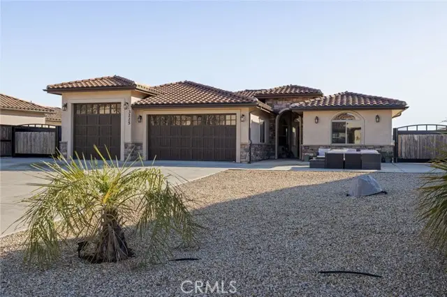 3225 Catalina Place, Paso Robles, CA 93446 - Image #1