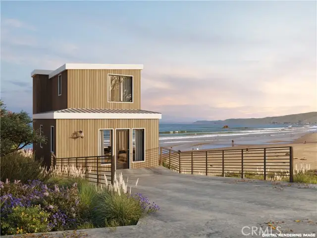 0 Studio Drive, Cayucos, CA 93430 - #1