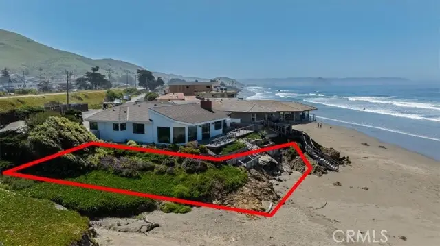 0 Studio Drive, Cayucos, CA 93430 - #3