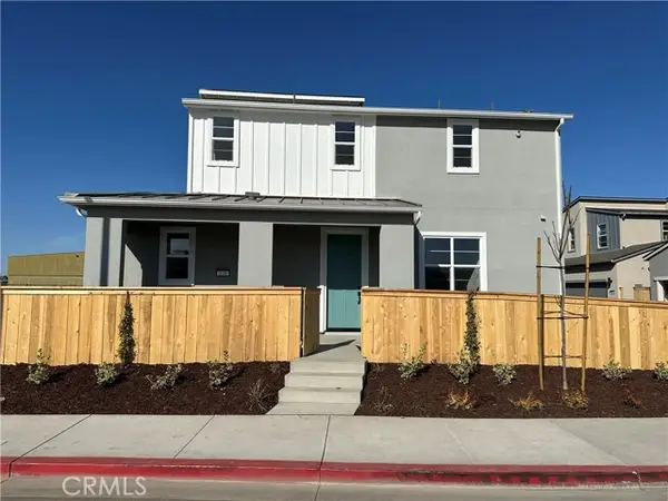 226 Memphis Belle Way, San Luis Obispo, CA 93401
