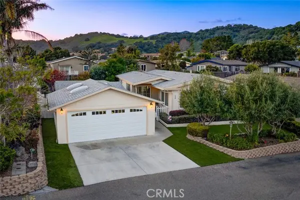 130 Quail Way, Avila Beach, CA 93424