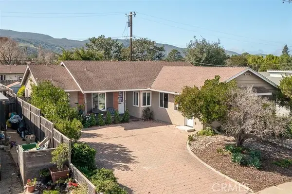 1481 Balboa, San Luis Obispo, CA 93405
