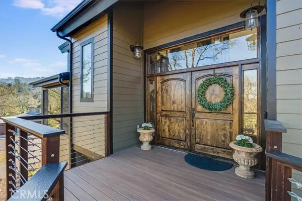 8160 Los Osos, Atascadero, CA 93422