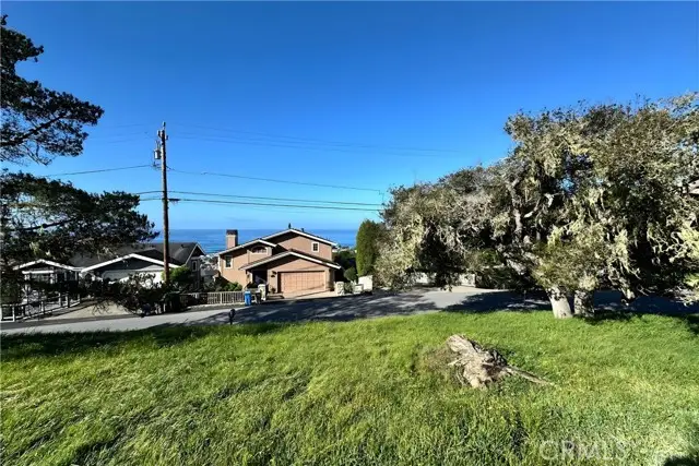 0 Ardath, Cambria, CA 93428 - #1