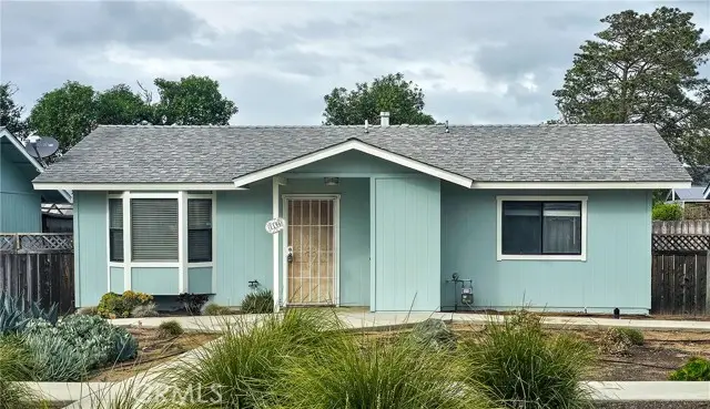 1196 Santa Ynez, Los Osos, CA 93402 - #1