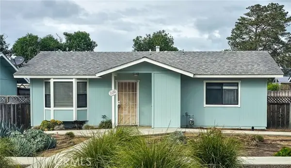 1196 Santa Ynez, Los Osos, CA 93402