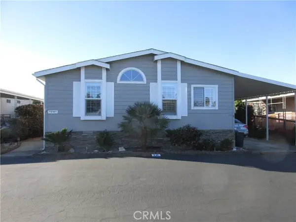 633 Ramona Avenue  #26, Los Osos, CA 93402