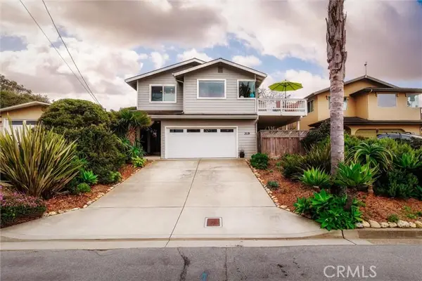319 Mar Vista, Los Osos, CA 93402